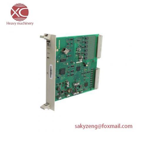 ABB 216NG62A 216NG62 Control Board - Advanced Automation Solution