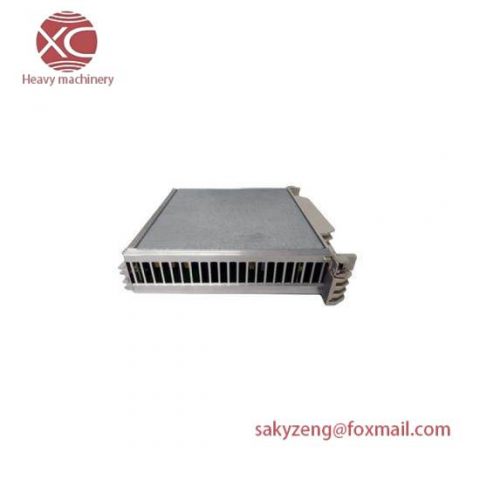 ABB 216NG63A Servo Controller: Advanced Industrial Control Solution