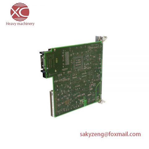 ABB 216VC62A High-Performance Industrial Control Module