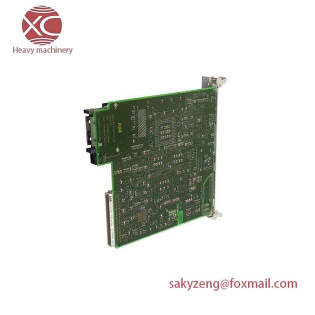 ABB 216VC62A High-Performance Industrial Control Module