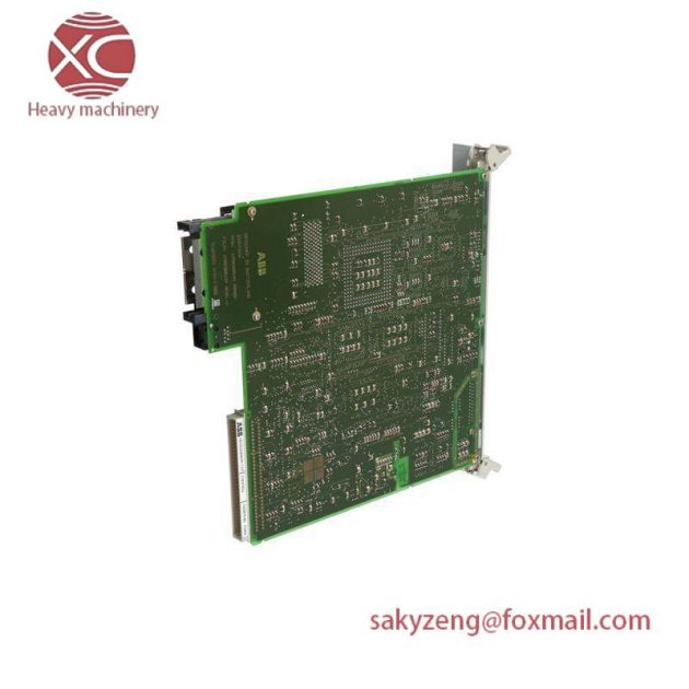 ABB 216VC62A High-Performance Industrial Control Module