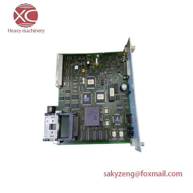 ABB 216VC62A High-Performance Industrial Control Module