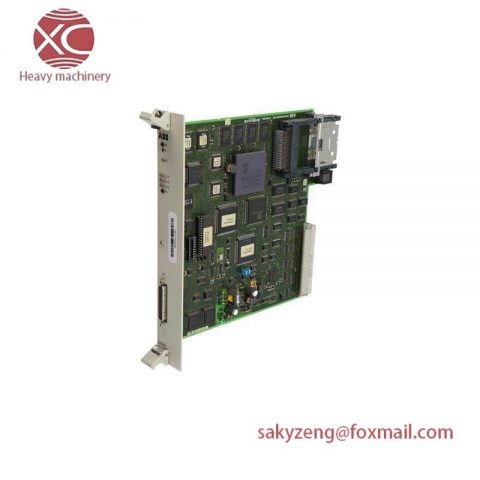 ABB 216VC62a HESG324442R13/E Processor Unit Board - Advanced Industrial Control Solution
