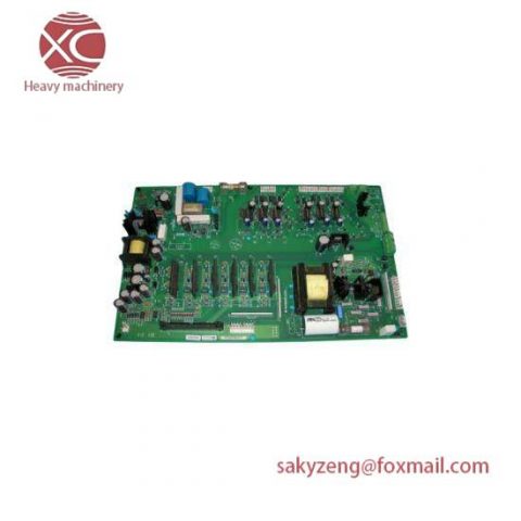 ABB 23TP22 - 1KGT013000R0001 | Extension Mounting Panel
