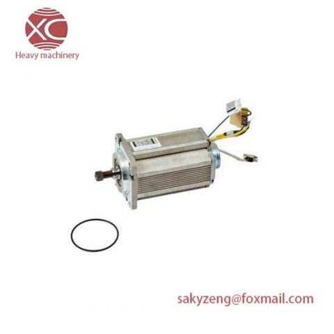 ABB 2N2338 HUB - High-Performance Control Module