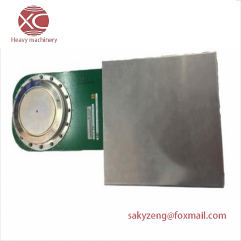 ABB 336A4954ARP1 Industrial Power Module; Manufacturer: ABB