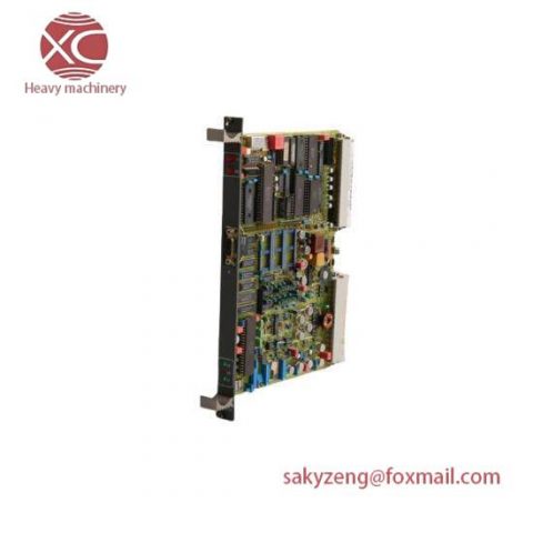 ABB 336A4976ATP053 Industrial Control Board