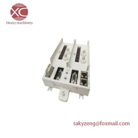 ABB 35AA92 Analog Output Module, Industrial Automation, Electronics, Control Systems