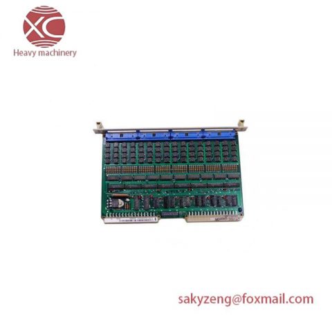 ABB 35AB94 GJR5142800R0001 - High-Performance Digital Output Module