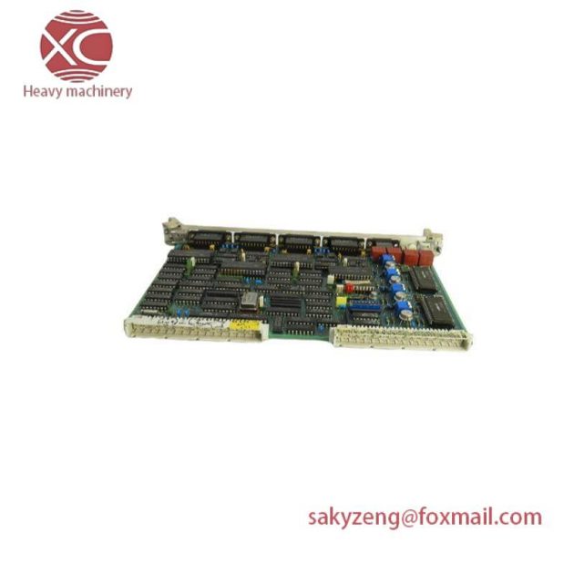 ABB 35AE92 - High Performance Industrial Control Module