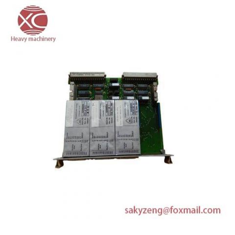 ABB 35TP90 Control Board - Advanced Industrial Control Solutions