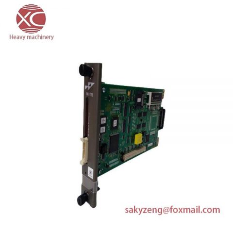 ABB 3ВНE024577R0101 - PPC907BE101 PCB DCS Module