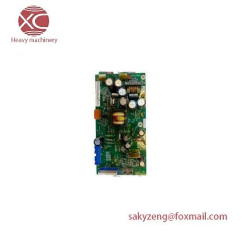 ABB 3ADT315100R1001 - SDCS-POW-4 Power Supply