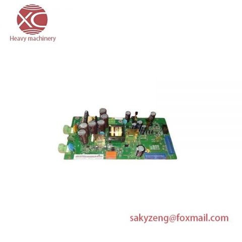 ABB 3ADT315100R1001 SDCS-POW-4-COAT SDCS-POW 4 POWER SUPPLY