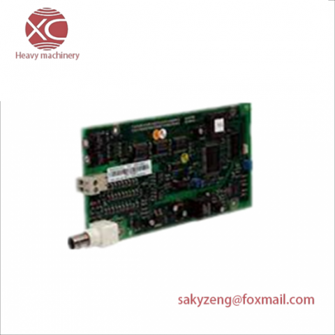 ABB 3ASD573001A13 Communication Board - Advanced Control for Industrial Automation