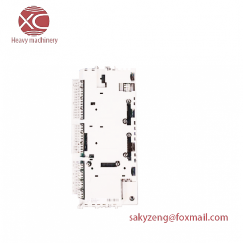 ABB RDCU-12C Control Unit, Modular PLC System