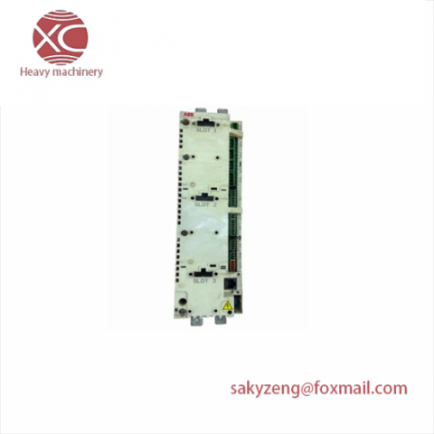 ABB 3AUA0000047068 Control Unit - Industrial Automation Innovation
