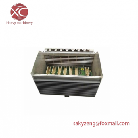ABB PM803F 3BDH000503R1 Base Unit - Industrial Control Module
