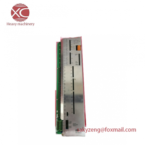 ABB 3BHB000272R0101 Industrial Controller