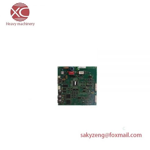 ABB 3BHB002000R0001 B25835S2205K007, Advanced Automation Module