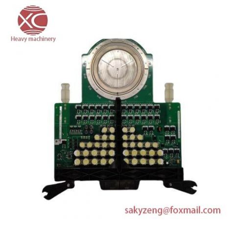 ABB 3BHB003154R0101 - Advanced DCS Module for Industrial Automation