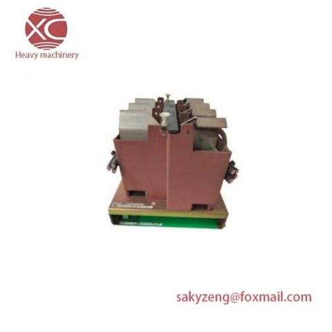 ABB 3BHB004661R0001 Power Supply: High-Performance AC/DC Power Module for Industrial Automation