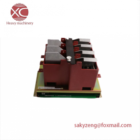 ABB 3BHB004661R0101 Gate Unit Power Supply