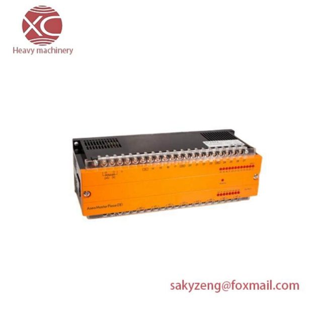 ABB KUC755 AE105 3BHB005243R0105 Power Supply Module
