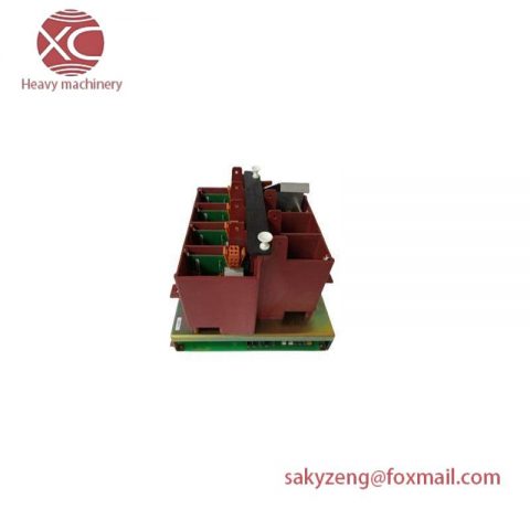 ABB 3BHB005243R0106 KUC755 AE106 3BHE007601R0001 GATE UNIT POWER - Advanced Automation Solution