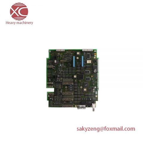 ABB 3BHB005727R0001 UNS2880A - Advanced DCS Module for Industrial Automation