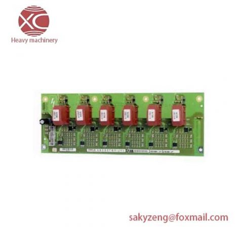 ABB UNS0882A-P,V1 3BHB006309R0001 PLC Module