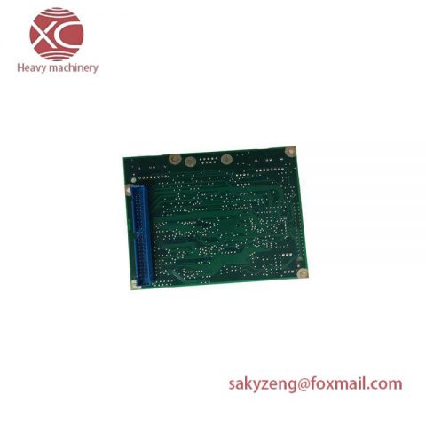ABB UAC375AE103 Control Board - High-Performance, Reliable Industrial Control Solution