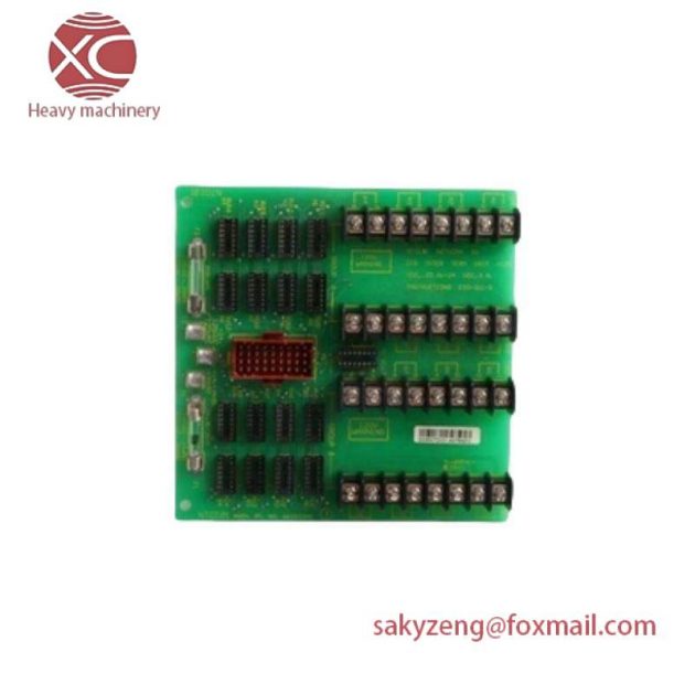 ABB 3BHB007209R0105 Frequency Converter Spare Part - Advanced Industrial Control Solution