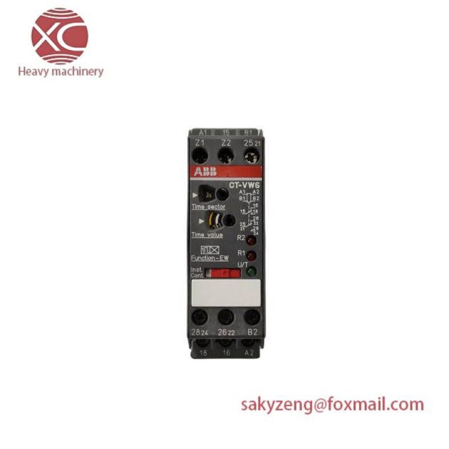 ABB 3BHB007211R0116 | Unit Power Supply, Precision Engineered for Industrial Automation