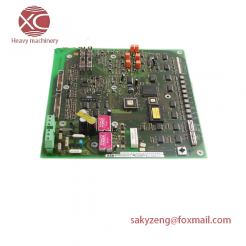 ABB 3BHB009059R0001 - 5STP1842H0001 Thyristor Power Module