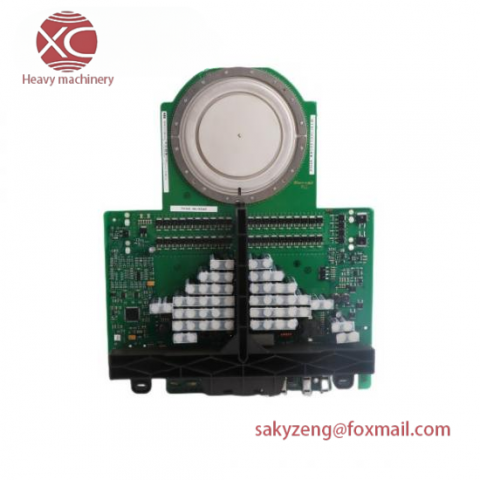 ABB 3BHB012961R0001 - 5SHX 2645L0002 Modular Control System