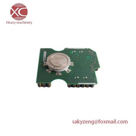 ABB 3BHB020538R0001 5SHX1060H0003 Industrial Grade IGCT Module