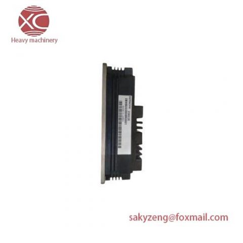 ABB 3BHB032608R0001 IGBT Module for Advanced Power Management