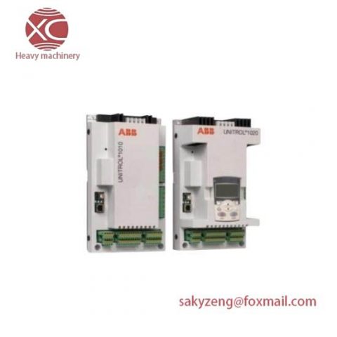 ABB 3BHB036579R0001 A2K Adapter for Advanced Industrial Automation