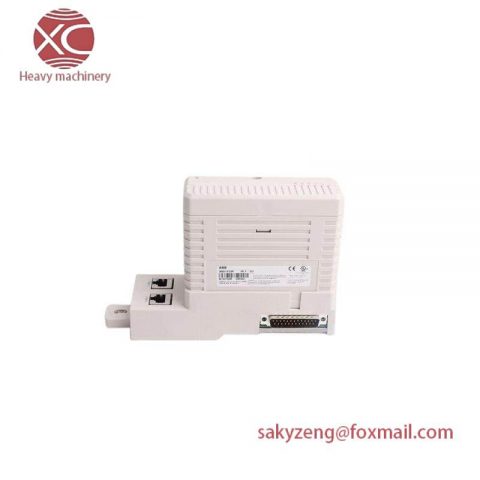 ABB 3BHE004385R0001 - UNS0884A-V1 Current Sensor, High-Precision Monitoring Solution for Industrial Applications