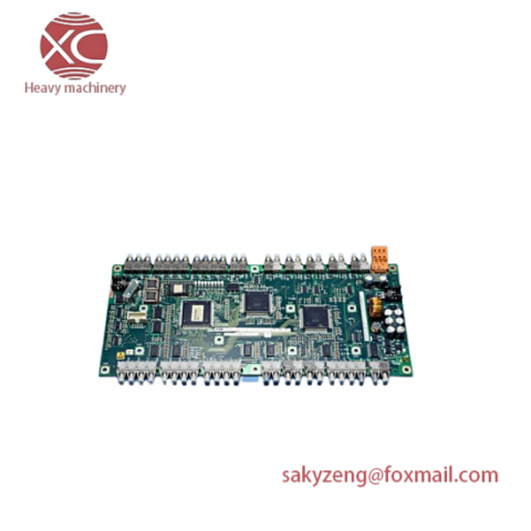 ABB 3BHE004573R0141 UFC760BE141 Industrial PC Board