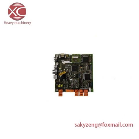 ABB 3BHE007209R0102 Interface Board for Industrial Control Systems