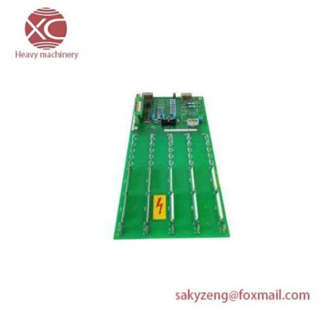 ABB 3BHE008128R0001 - UNS 0887A-P Control Module