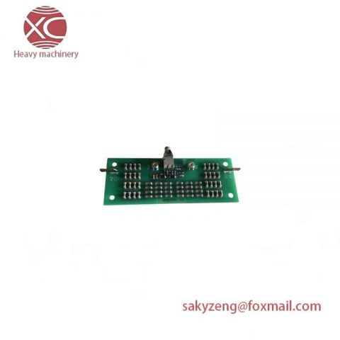 ABB 3BHE009017R0101 XVC724BE101 - Advanced Process Control Board