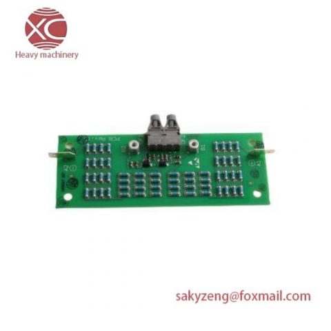 ABB 3BHE009017R0102 - Advanced Industrial Control Module, Designed for Precision and Reliability