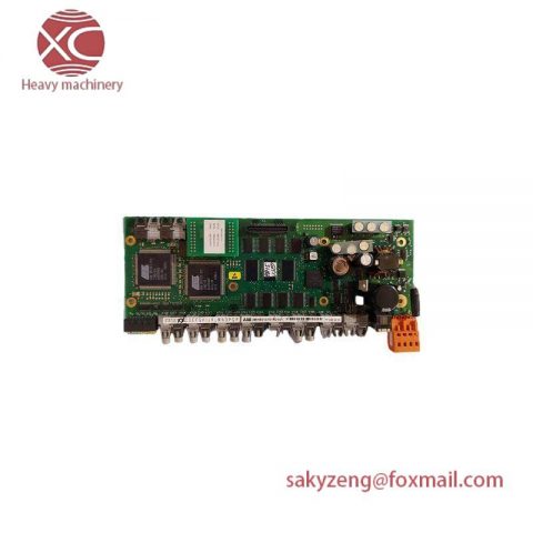 ABB 3BHE010751R0101 PP C902 AE01 Control Board - Precision, Reliability in Industrial Automation