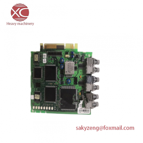 ABB 3BHE012049R0101 UFD128A101 Industrial Motherboard
