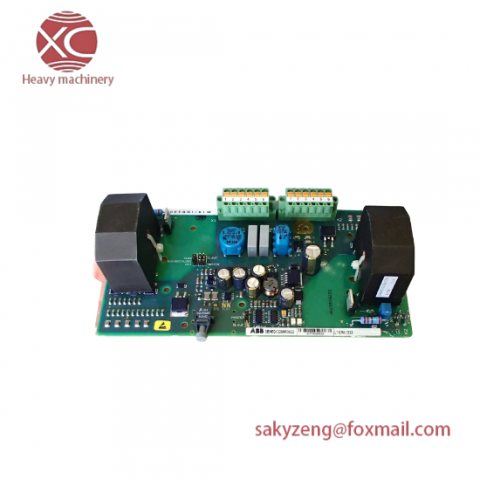 ABB 3BHE013299R0022 - LTC743CE22 DCS Module