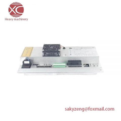 ABB 3BHE014185R0002 UUD148AE02 Control Processor - Precision Engineered for Industry's Demanding Control Needs