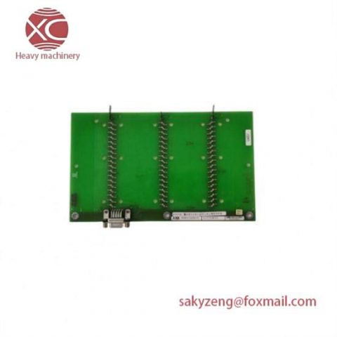 ABB 3BHE021083R0101 | Advanced Multifunction Controller Module